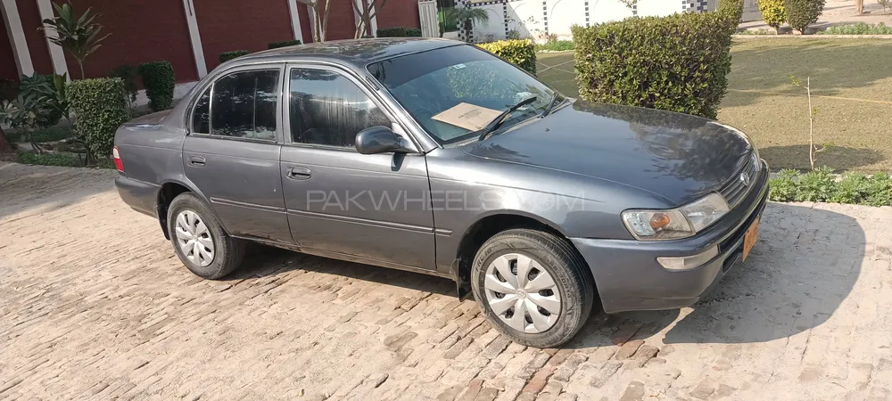 Toyota Corolla 1998 for Sale in Rahim Yar Khan Image-1