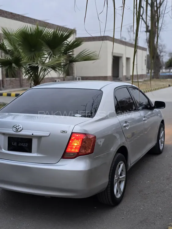 ٹویوٹا کرولا ایکسیو 2007 for Sale in نوشہرہ ٹویوٹا کرولا ایکسیو 2007 for Sale in نوشہرہ Image-11