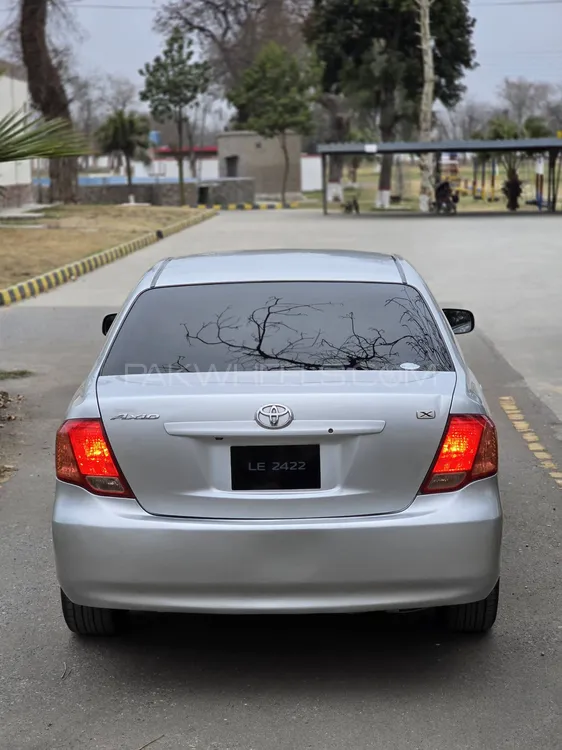ٹویوٹا کرولا ایکسیو 2007 for Sale in نوشہرہ ٹویوٹا کرولا ایکسیو 2007 for Sale in نوشہرہ Image-17