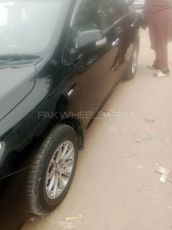 Toyota Corolla 2011 for Sale in Jhelum Image-1
