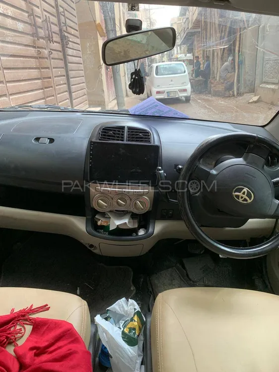 Toyota Passo 2007 for Sale in Rawalpindi Image-1