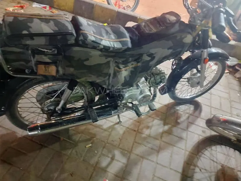 Chinese Bikes 70 2025 for Sale Image-1