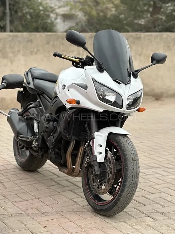 یاماہا YZF-R1 2012 for Sale Image-1