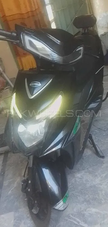 YJ Future Azadi 2024 for Sale Image-1