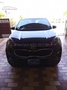 Slide kia sportage alpha 2 2021 117476114
