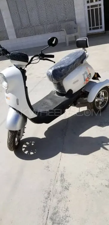 چینی موٹر سائیکل Other 2024 for Sale Image-1