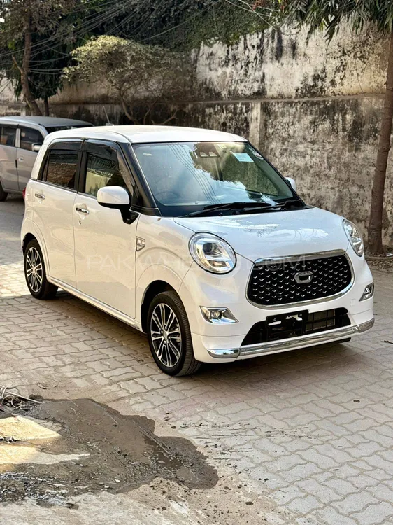 Daihatsu Cast 2022 for Sale in Sialkot Image-1