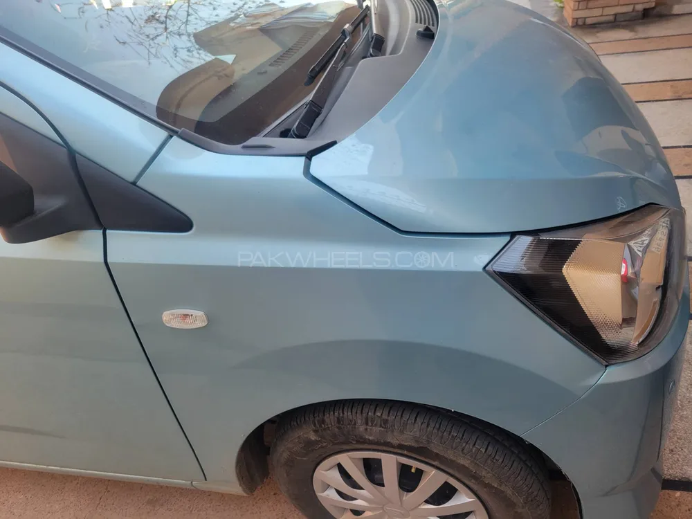 Daihatsu Mira 2020 for Sale in Lahore Image-1
