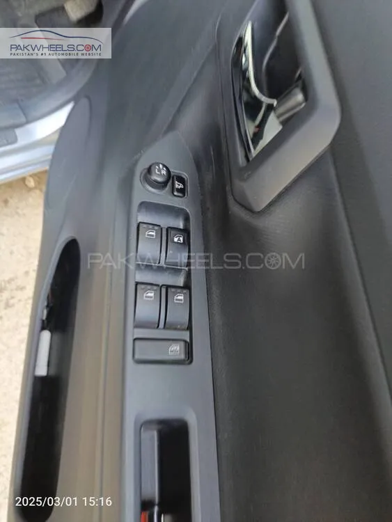 Daihatsu Mira 2021 for Sale in Karachi Daihatsu Mira 2021 for Sale in Karachi Image-8