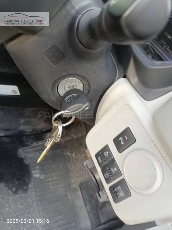 Daihatsu Mira 2021 for Sale in Karachi Daihatsu Mira 2021 for Sale in Karachi Image-9