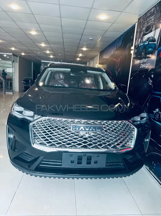 Haval H6 2025 for Sale in Multan Image-1