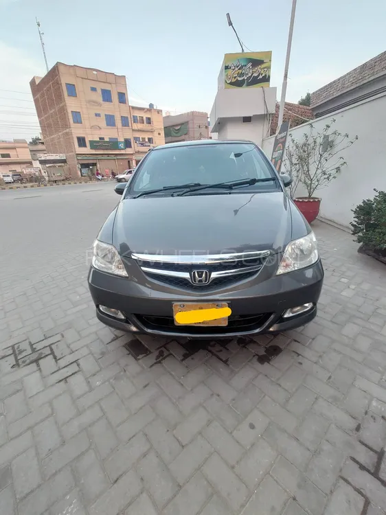 Honda City 2006 for Sale in Rahim Yar Khan Image-1