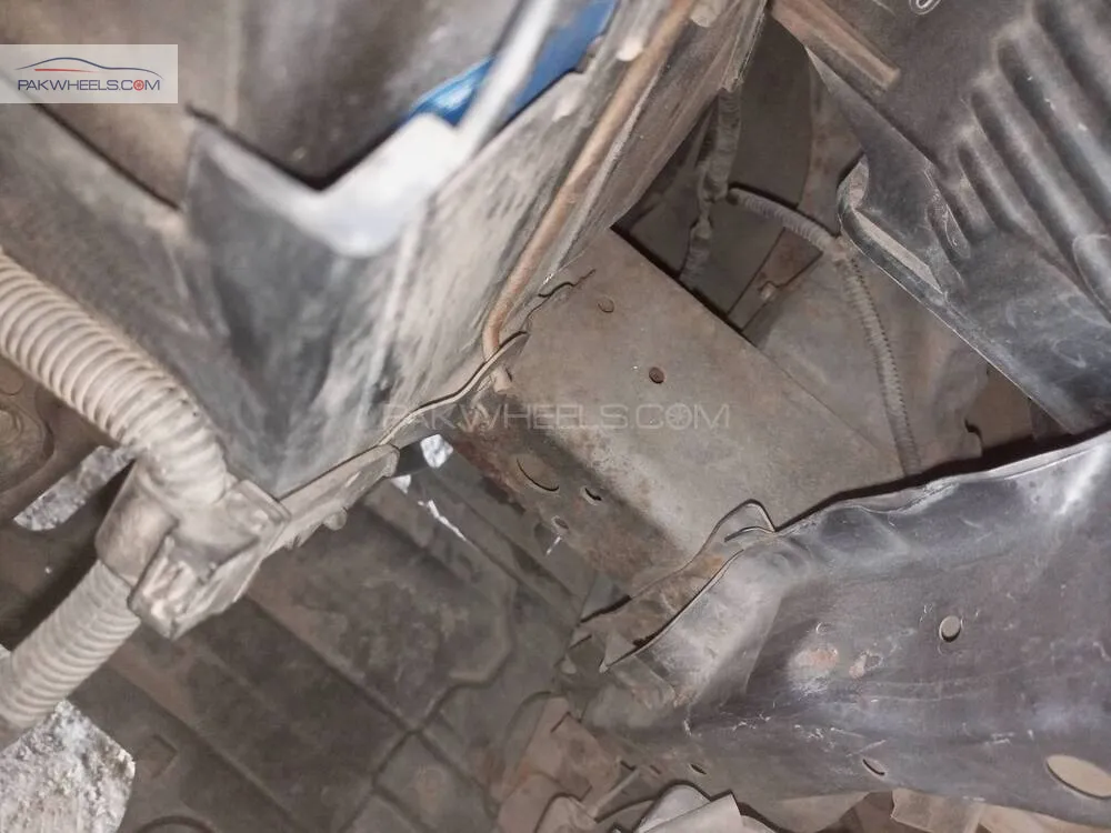 Honda City 2014 for Sale in Faisalabad Honda City 2014 for Sale in Faisalabad Image-14