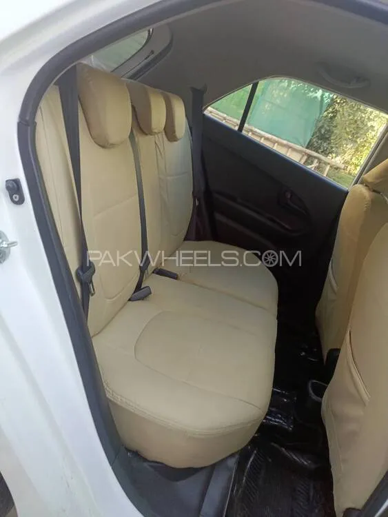 KIA Picanto 2020 for Sale in Lahore KIA Picanto 2020 for Sale in Lahore Image-11