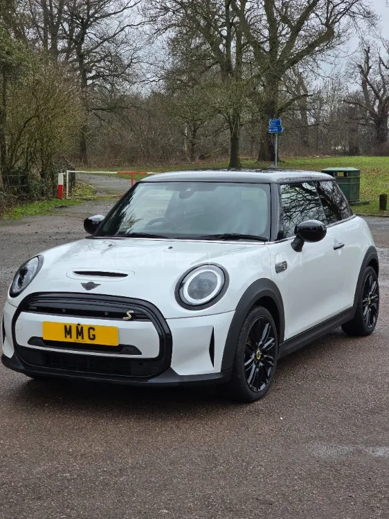 MINI Cooper 2022 for Sale in Karachi Image-1