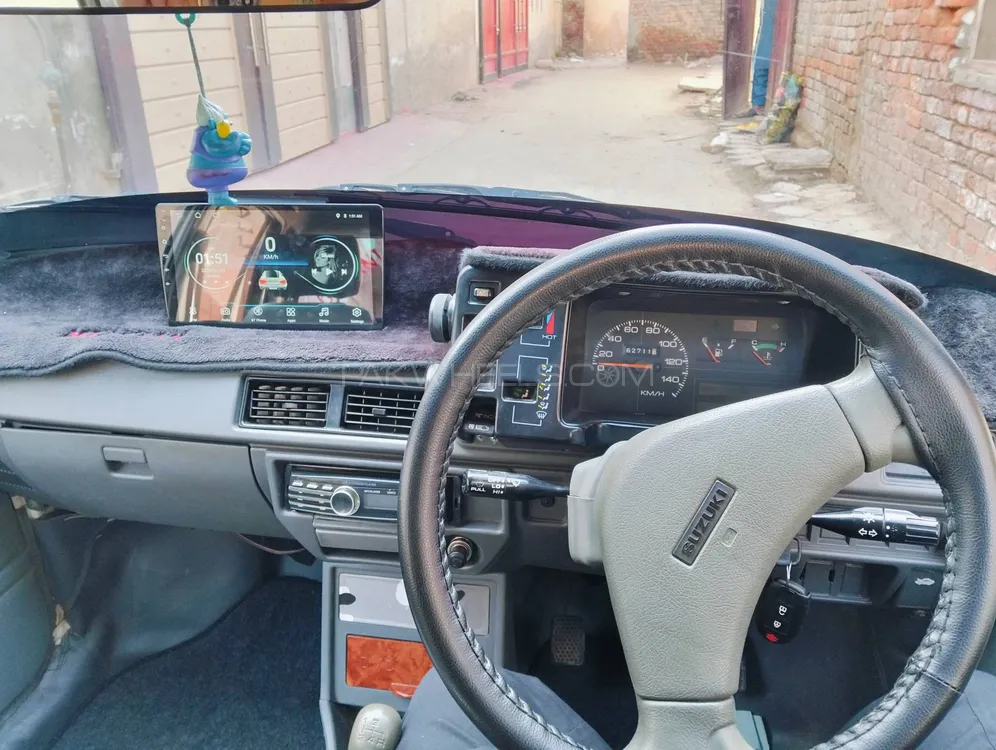 Suzuki Mehran 2017 for Sale in Rahim Yar Khan Image-1