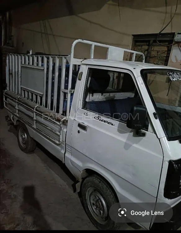 Suzuki Ravi 2015 for Sale in Rawalpindi Image-1