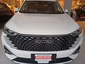 Haval H6 HEV 2025 for Sale