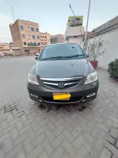 Honda City i-DSI 2006 for Sale