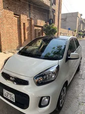 KIA Picanto 1.0 MT 2022 for Sale