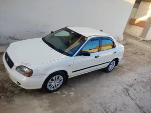 Suzuki Baleno JXR 2005 for Sale