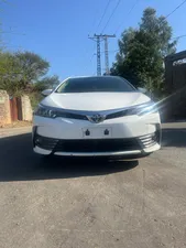 Toyota Corolla Altis Automatic 1.6 2019 for Sale