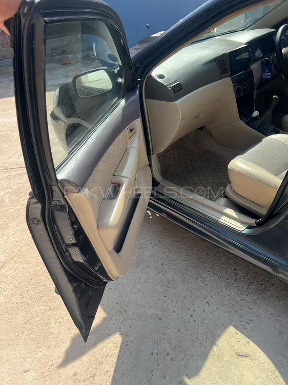 Toyota Corolla 2007 for Sale in Gujrat Image-1