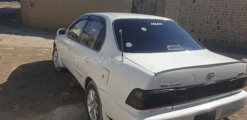 Toyota Corolla 1994 for Sale in Quetta Image-1