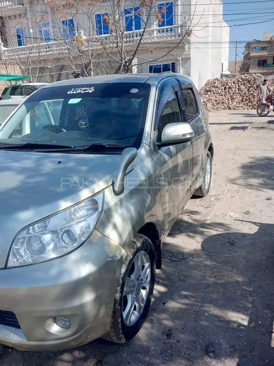 Toyota Rush 2012 for Sale in Rawalpindi Image-1