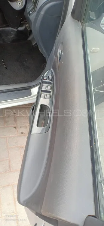 Toyota Wish 2007 for Sale in Hyderabad Toyota Wish 2007 for Sale in Hyderabad Image-5