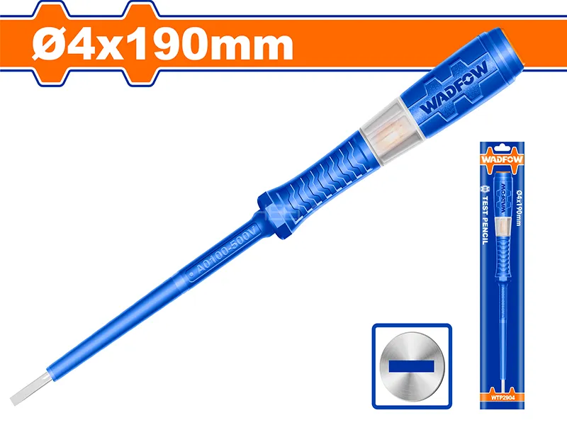WADFOW Test Pencil Model WTP2904 Image-1
