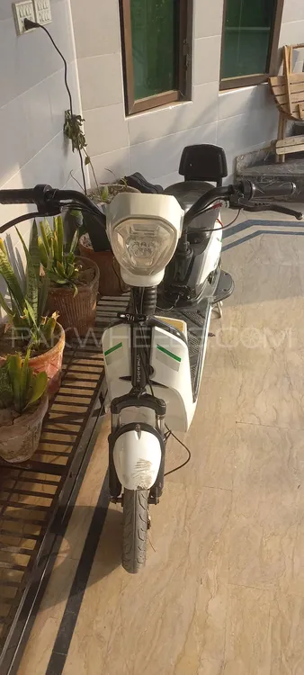 YJ Future Indus 2023 for Sale Image-1