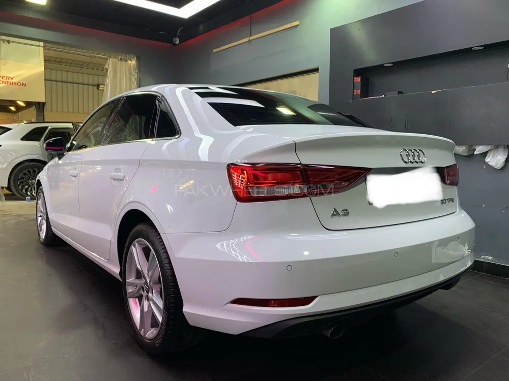 Audi A3 2019 for Sale in Karachi Audi A3 2019 for Sale in Karachi Image-6