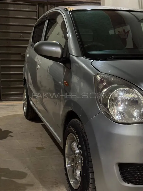 Daihatsu Mira 2012 for Sale in Multan Image-1