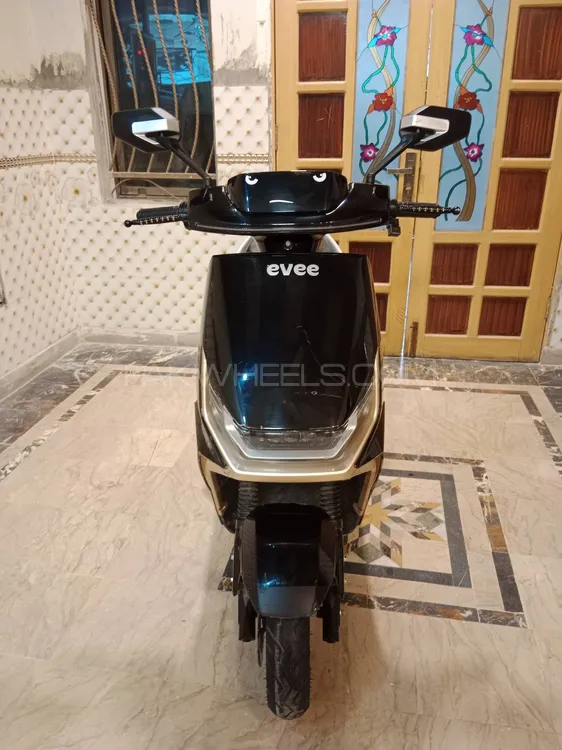 Evee C1 2024 for Sale Evee C1 2024 for Sale Image-4