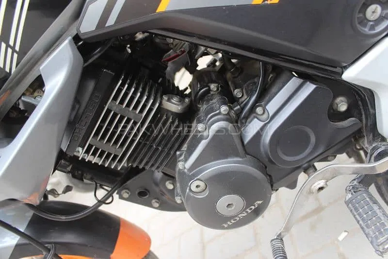 Honda CB 150F 2020 for Sale Image-1