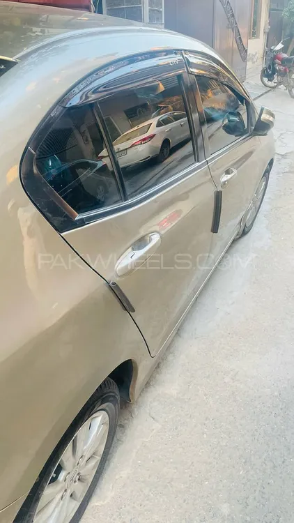 Honda City 2013 for Sale in Lahore Image-1