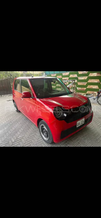 Honda N One 2021 for Sale in Multan Image-1