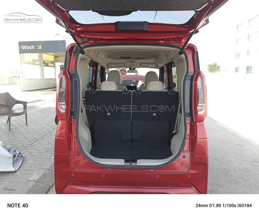 مٹسوبیشی ای کے کسٹم 2021 for Sale in کراچی مٹسوبیشی ای کے کسٹم 2021 for Sale in کراچی Image-8