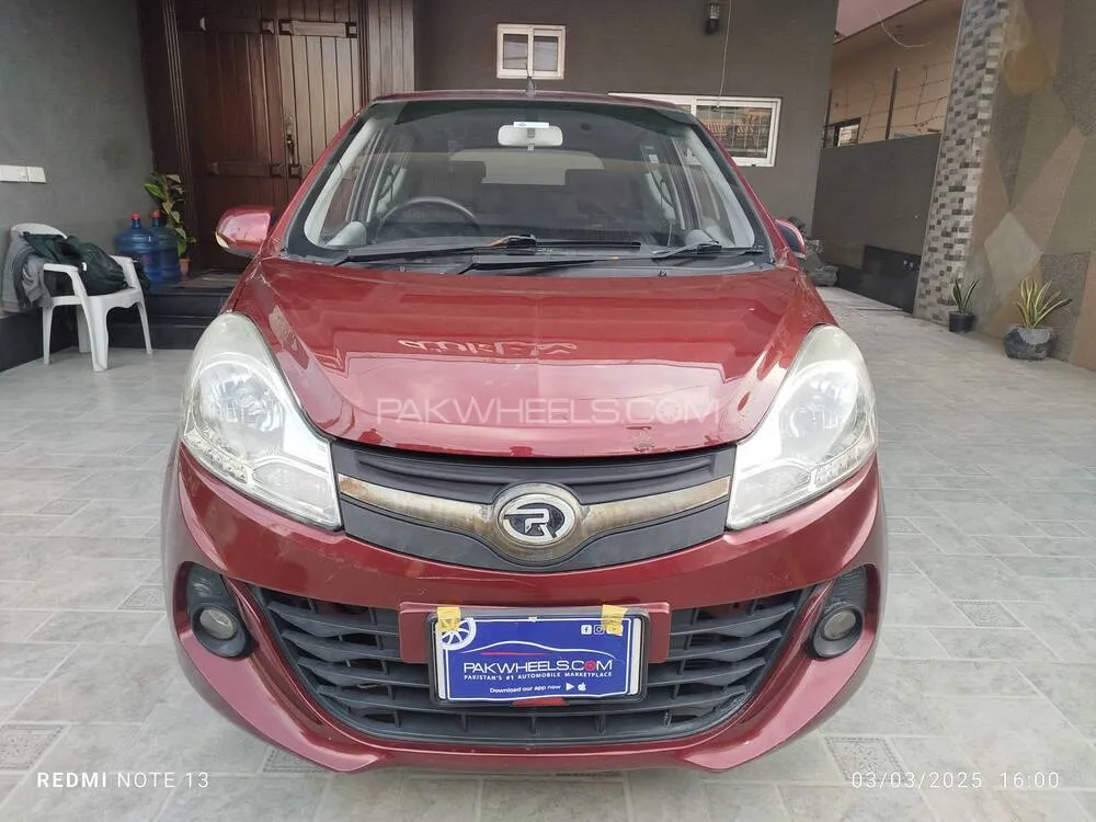 پرنس پرل 2022 for Sale in لاہور Image-1