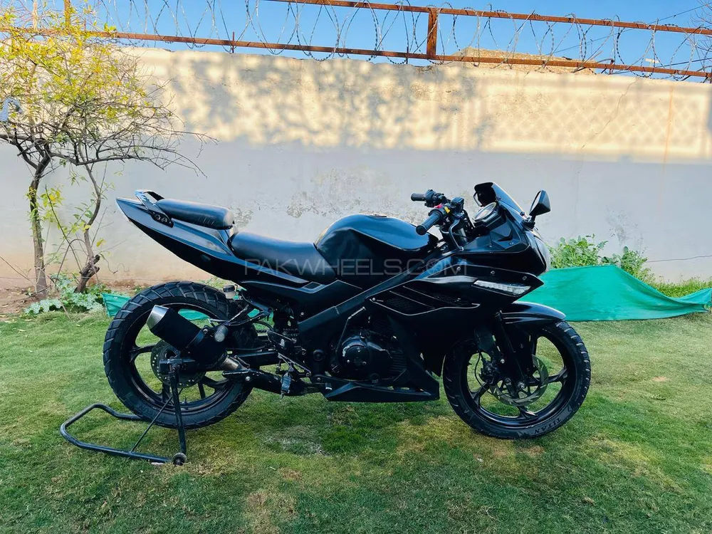 Super Power Leo 200 2019 for Sale Image-1