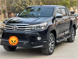 Toyota Hilux Revo V Automatic 2.8 2020 for Sale