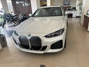 BMW i4 eDrive40 2025 for Sale