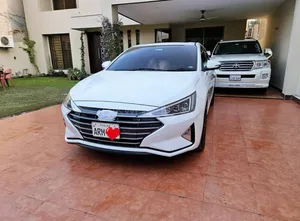 Hyundai Elantra GLS 2024 for Sale