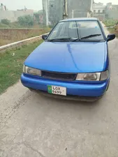 Hyundai Excel Basegrade 1993 for Sale