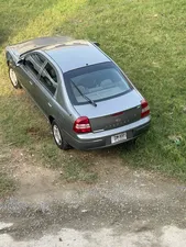 KIA Spectra 1.5 2003 for Sale