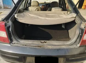 KIA Spectra 2001 for Sale