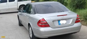 Mercedes Benz E Class E240 2002 for Sale