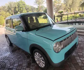 Suzuki Alto Lapin 2021 for Sale