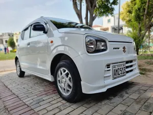 Suzuki Alto VXR 2022 for Sale